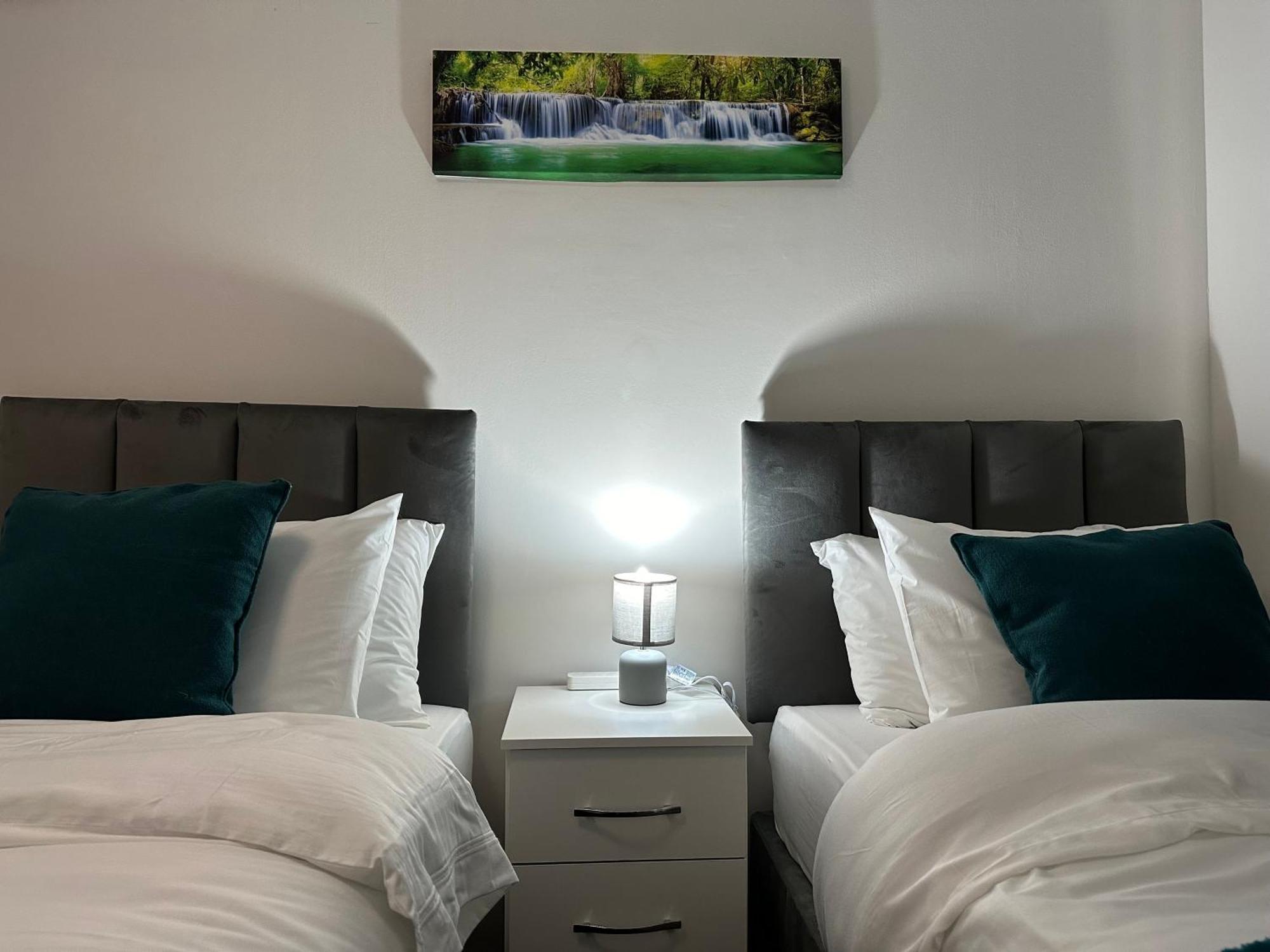 Affluent Living Perfect For Contractors And Individuals