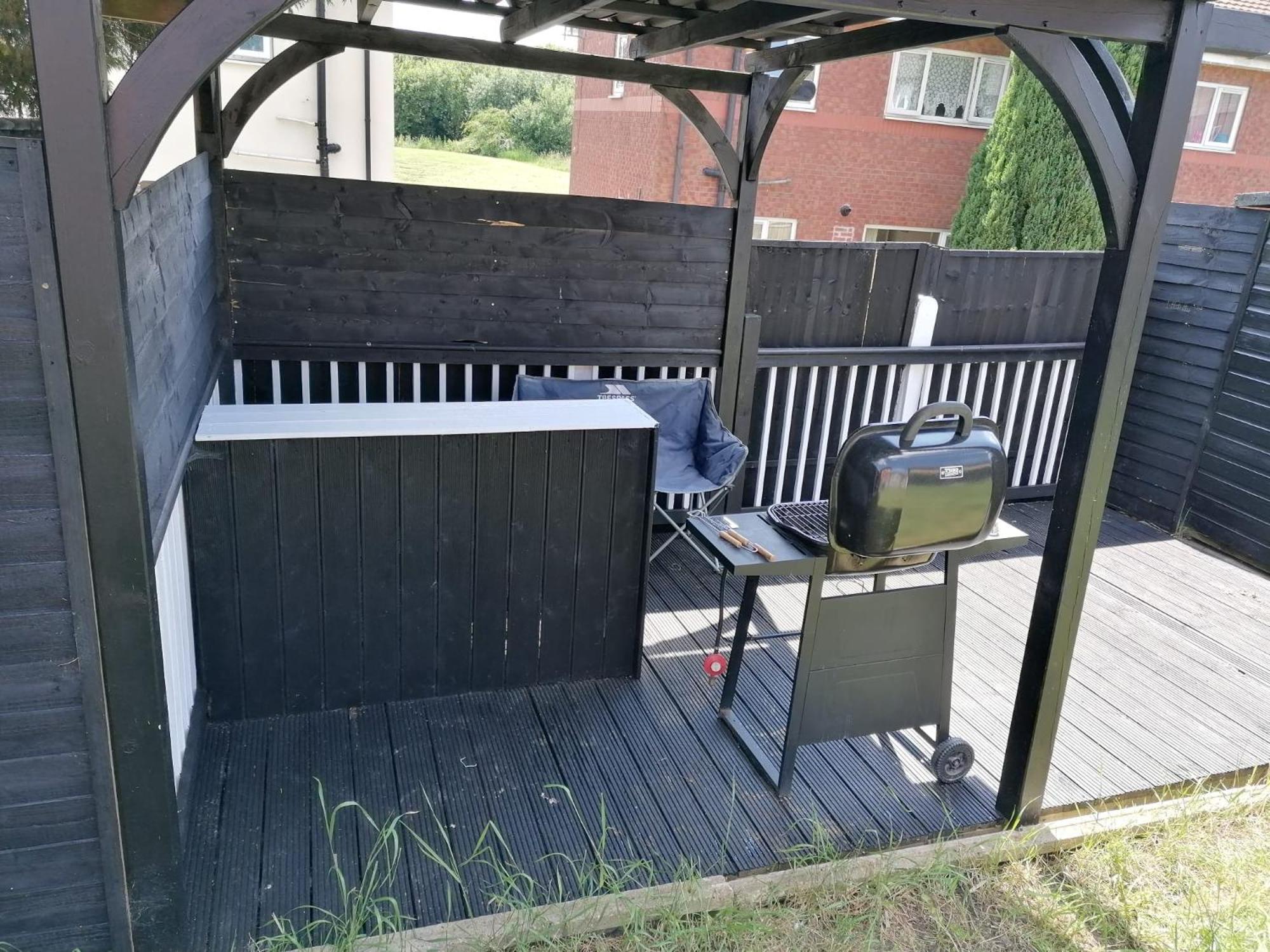 Affluent Living Perfect For Contractors And Individuals Apartment Wigan