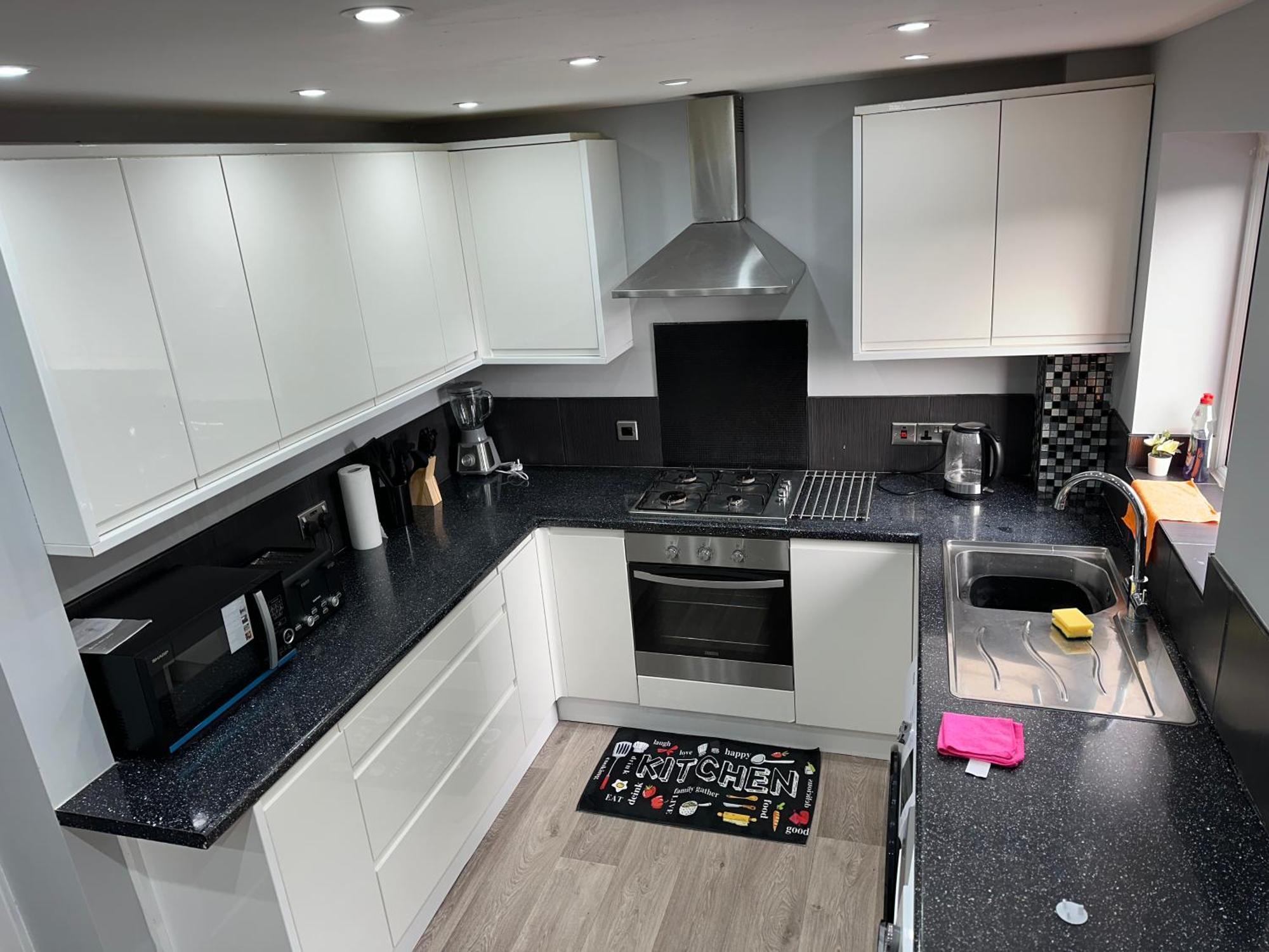 Affluent Living Perfect For Contractors And Individuals *