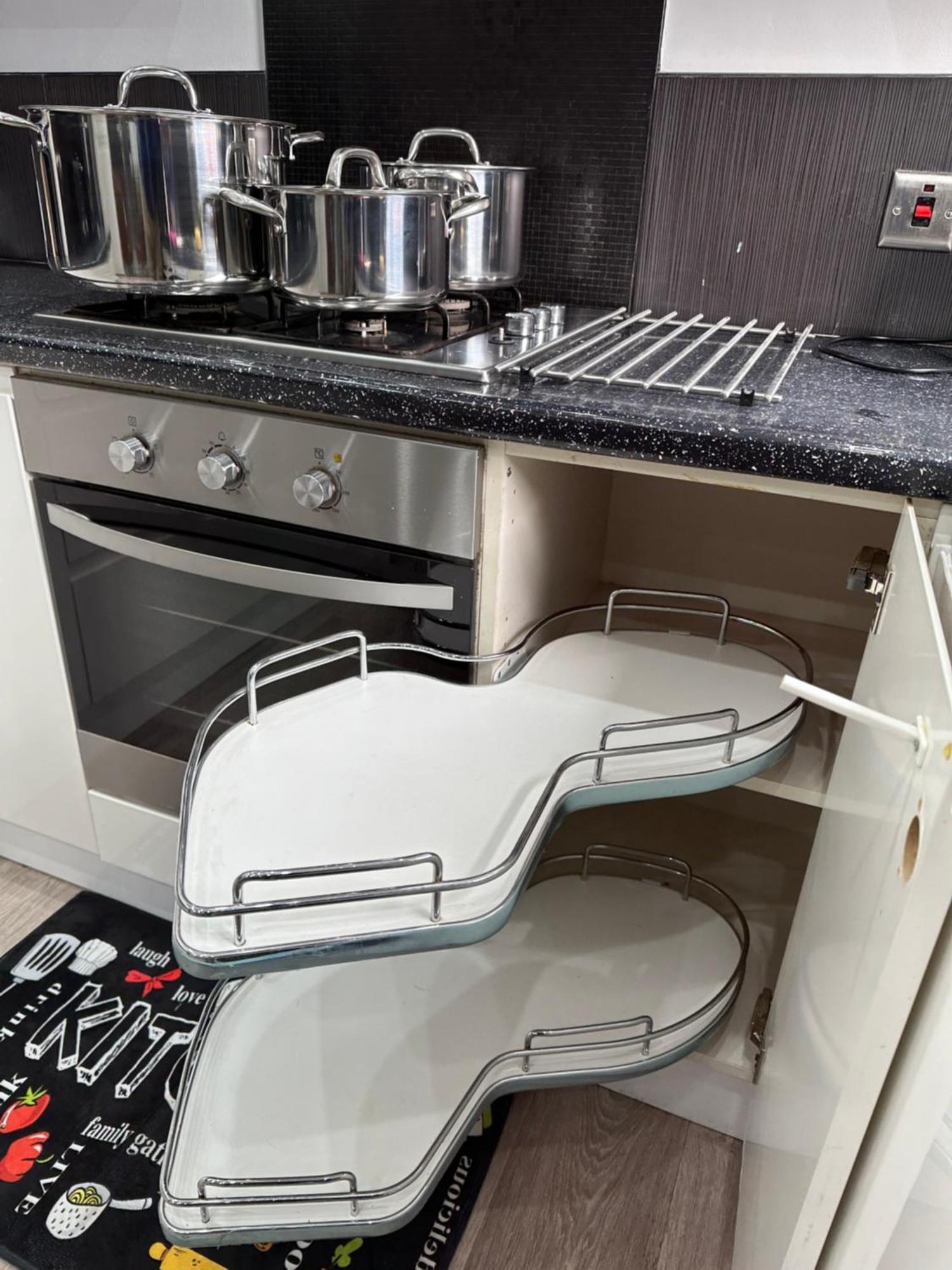 Apartment Affluent Living Perfect For Contractors And Individuals
